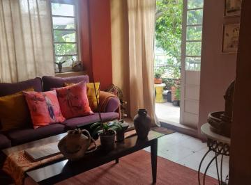 Departamento de 2 habitaciones, Cuauhtémoc · Departamento en Venta Roma Sur