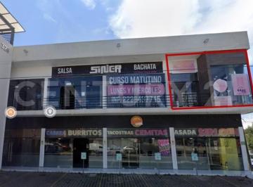 Local comercial · 37m² · Renta de Local en Av Margaritas, Colonia Patrimonio