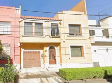 Casa de 3 habitaciones, Cuauhtémoc · Casa en Venta en Condesa