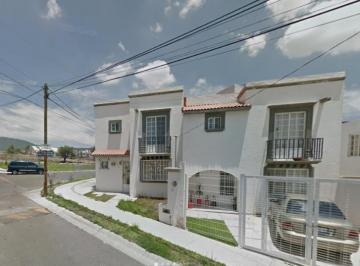 Casa de 3 habitaciones, Corregidora · Venta de Cas en Lomas del Mirador, Candiles Querétaro