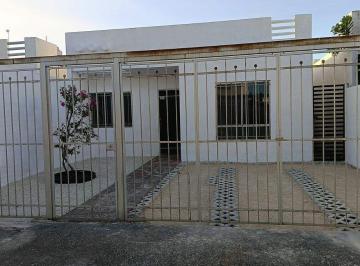 Casa de 2 habitaciones, Mérida · Casa en Renta en Merida, Yucatan en Las Americas II