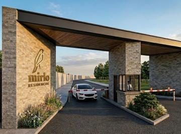 Terreno / Lote , Santiago · Lotes Residenciales en Preventa Exclusiva – Mirlo Residencial, Santiago N. L.