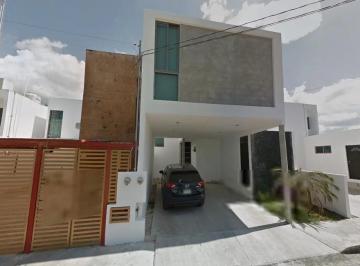 Casa de 4 habitaciones, Mérida · Casa Deoportunidad Calle 6 254 Leandro Valle Merida Yucatan