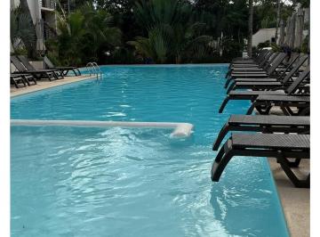 Departamento de 2 habitaciones, Cancún · Departamento en Renta Amueblado Nuevo