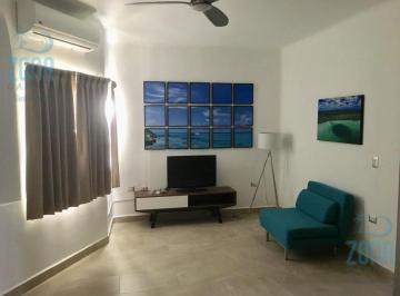 Departamento · 1 Recámara · Departamento Una Recamara Renta Quinta Av Playa del Carmen