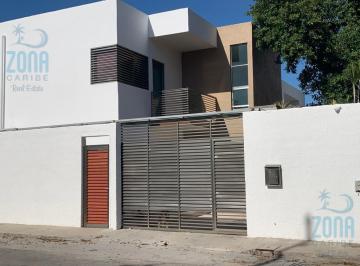 Casa · 362m² · 3 Recámaras · 2 Estacionamientos · Casa - Solidaridad