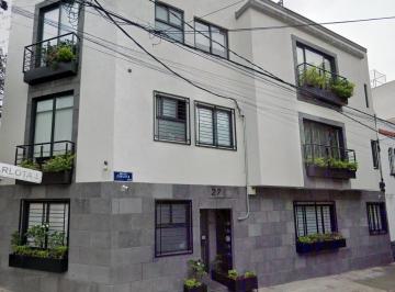 Departamento de 2 habitaciones, Gustavo A. Madero · Casa en Venta en Col. Guadalupe Tepeyac