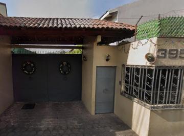 Casa de 6 habitaciones, La Magdalena Contreras · Casa de 202 m² con 6 Recámaras en Venta en San Jerónimo Lídice