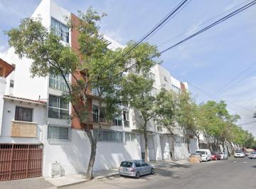 Departamento de 3 habitaciones, Tlalpan · Departamento en Venta Adjudicado en Heroes de Padierna, Picacho Ajusco!