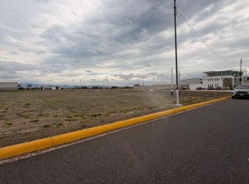 Terreno industrial · 1180m² · Terreno Industrial en Venta en Guanajuato
