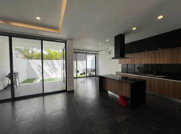 Casa de 3 habitaciones, Benito Juárez · Casa de 3 Recamaras