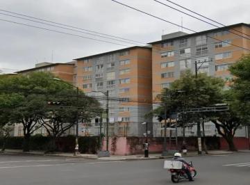 Departamento de 2 habitaciones, Azcapotzalco · Departamento de Oportunidad Renacimiento 120 2 Petrolera Azcapotzalco