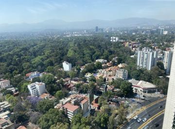 Departamento · 67m² · 1 Recámara · 1 Estacionamiento · Depa Tipo Loft en Renta Disponible Para Mayo