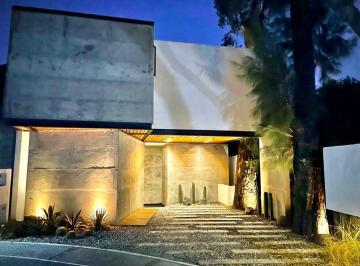 Casa en condominio de 3 habitaciones, Cuernavaca · Casa en Venta Kloster Ahuatepec