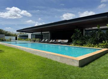 Terreno / Lote , Mérida · Zona Paseo Norte Exclusiva Privada Morabela Terreno en Venta de 327.60 m²