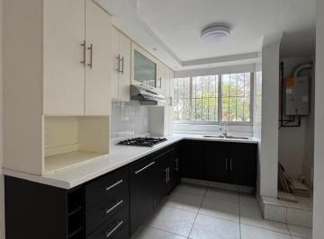 Departamento de 2 habitaciones, Zapopan · Departamento Super Centrico Remodelado
