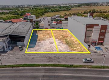 Terreno / Lote , Apodaca · Terreno en Renta en La Concordia