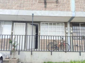 Casa en condominio de 2 habitaciones, Nicolás Romero · Casa en Venta en Bulevares del Lago, 2 Recámaras, un Baño, un Auto