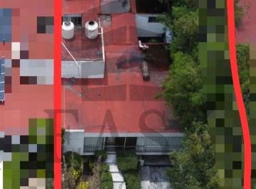Terreno / Lote , Miguel Hidalgo · ¡Oportunidad! Terreno/casa en Venta en Parte Alta de Las Lomas