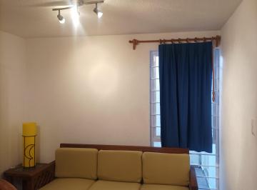 Departamento de 1 habitación, Alvaro Obregón · Pequeño Depto. Amueblado