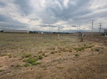Terreno industrial , Apaseo el Grande · Terreno Industrial en Venta en Guanajuato