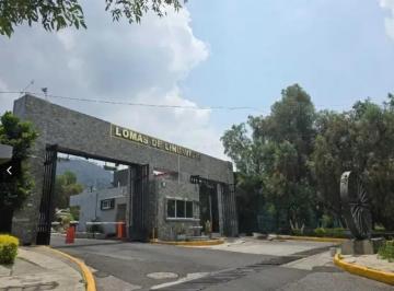 Casa de 4 habitaciones, Tlalnepantla de Baz · En Venta Casa en Lindavista Club de Golf El Copal Tlalnepantla Ciudad de México