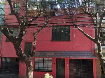 Casa de 4 habitaciones, Cuauhtémoc · Casa de 287 m² con 4 Habitaciones en Venta en Hipódromo