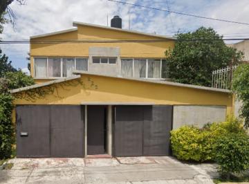 Casa de 5 habitaciones, Coyoacán · Venta de Casa en Coyoacan Romero de Terrenos Cdmx