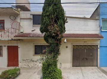 Casa de 3 habitaciones, Gustavo A. Madero · Venta de Casa en Casas Aleman Gustavo a Madero.