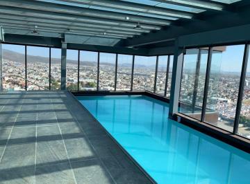Departamento de 3 habitaciones, Pachuca · Departamentos en Renta Zona Plateada
