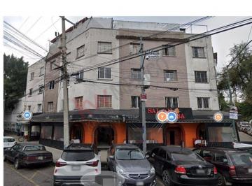 Oficina , Cuauhtémoc · Oficina en Venta 70 m², Col. Doctores, Cuauhtemoc