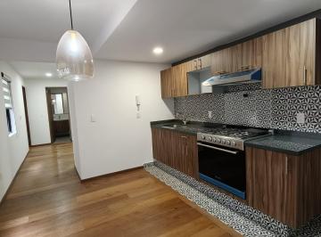 Departamento de 2 habitaciones, Cuauhtémoc · Mega Lindo Depa en La San Rafael