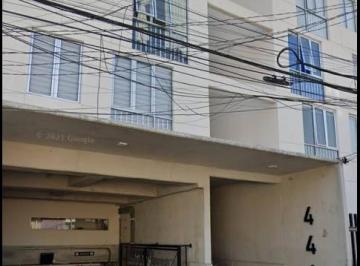 Departamento de 2 habitaciones, Venustiano Carranza · Departamento de 35 m² con 2 Recámaras en Venta en Cuchilla Pantitlan