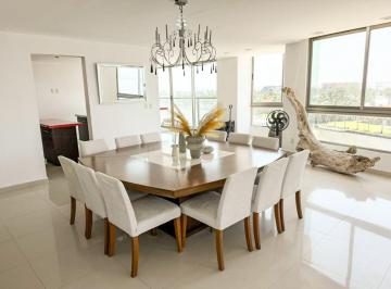Departamento de 3 habitaciones, Alvarado · Departamento Vista Al Mar y Al Río en Renta en Marina Tajín. Alvarado, Ver.