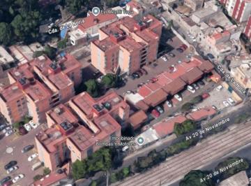 Departamento de 2 habitaciones, Xochimilco · Departamento en Venta en Av 20 de Noviembre 445, La Noria, Xochimilco, 16030 Ciudad de México, Cdmx