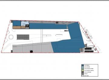 1 · Local Comercial en Renta, Planta Alta Eugenio Garza Sada. Mty
