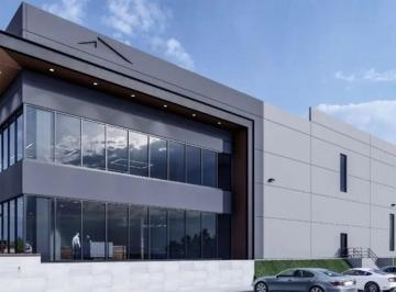 1 · Espacio Para Nave Industrial Disponible