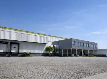 7e54cd8d4284feccfb7e394619250231bb4a33b18e2714b1c34245525af12d3e · Nave Industrial de 3,607 m² en Parque Acopisa | 3 Andenes + Rampa | El Salto