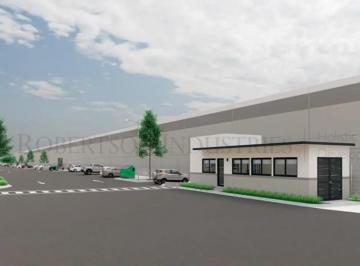 1 · Bodega Industrial en Renta