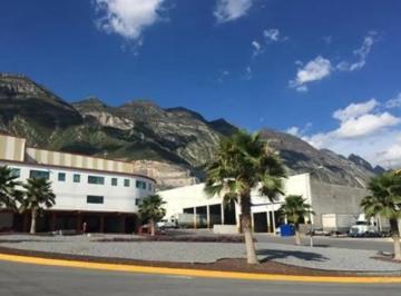 1 · Bodega en Venta Dentro de Parque Industrial