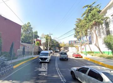 Casa de 4 habitaciones, La Magdalena Contreras · Casa en Venta, en Av México 1080, Col. Santa Teresa, Magdalena Contreras