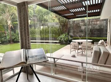 Departamento de 3 habitaciones, Huixquilucan · Departamento en Venta en Bosque Real Contry Club