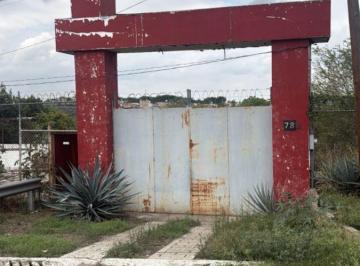 Terreno / Lote , El Arenal · Predio Sobre Carretera Guadalajara - Tepic (El Arenal)
