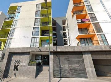 Departamento en Venta de 2 habitaciones Ampliación Aviación Civil · Venta de Departamento en Alcaldía Venustiano Carranza, Ampliación Aviación Civil, Ciudad de México
