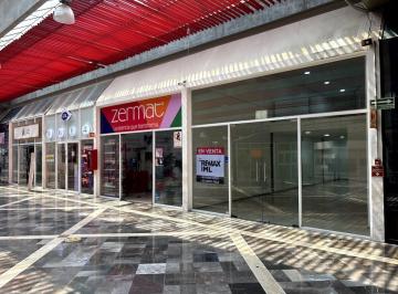 3ea946e462926e678d50ae1a19b5c462dbf62da930b687dbc6cbecd848dce7be · Venta Local Comercial con Tapanco en Centro Comercial