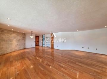Departamento de 3 habitaciones, Tlalpan · ¡Oportunidad de Inversión!