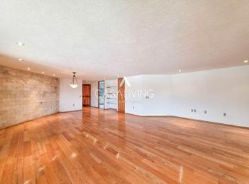 Departamento de 3 habitaciones, Tlalpan · ¡Oportunidad de Inversión!