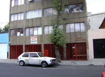 Departamento de 1 habitación, Benito Juárez · Departamento 1er Piso