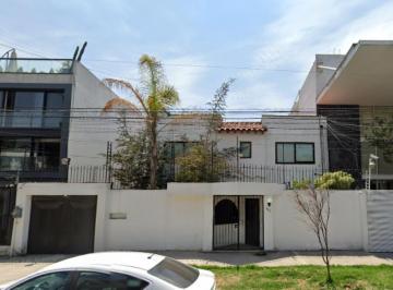 Casa de 4 habitaciones, Miguel Hidalgo · Venta de Casa en Polanco IV, Miguel Hidalgo Cdmx.