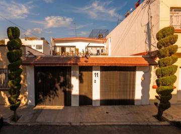 Casa de 3 habitaciones, Benito Juárez · Casa en Venta en Nativitas, Benito Juarez, Ciudad de México